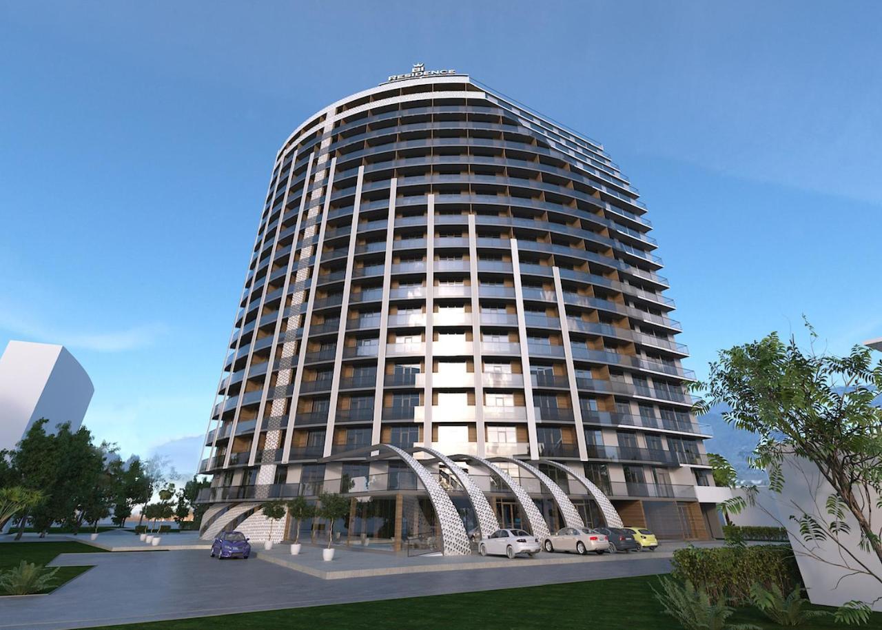 Bi Residence Sea View Luxury Batumi Kültér fotó