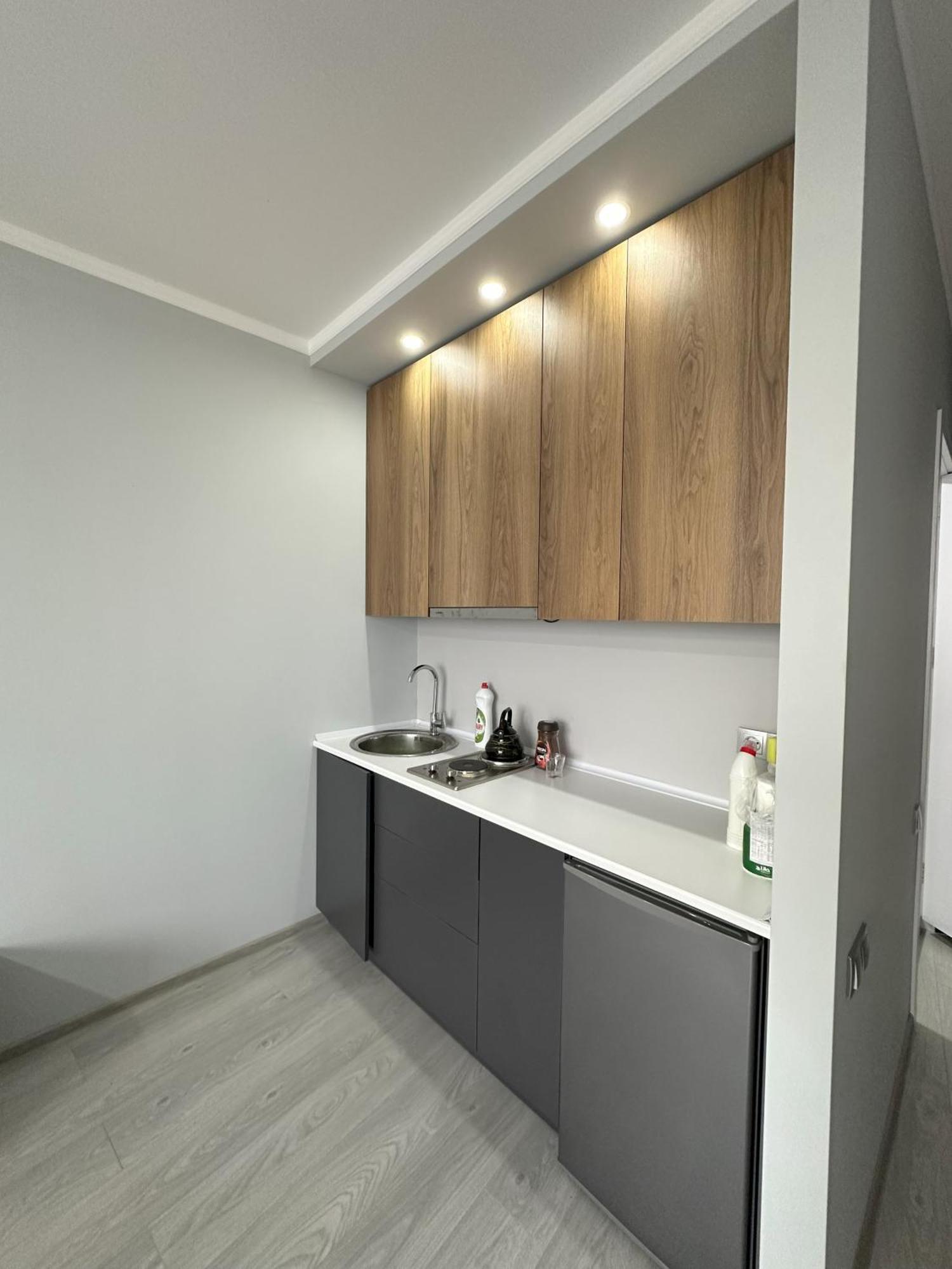 Bi Residence Sea View Luxury Batumi Kültér fotó