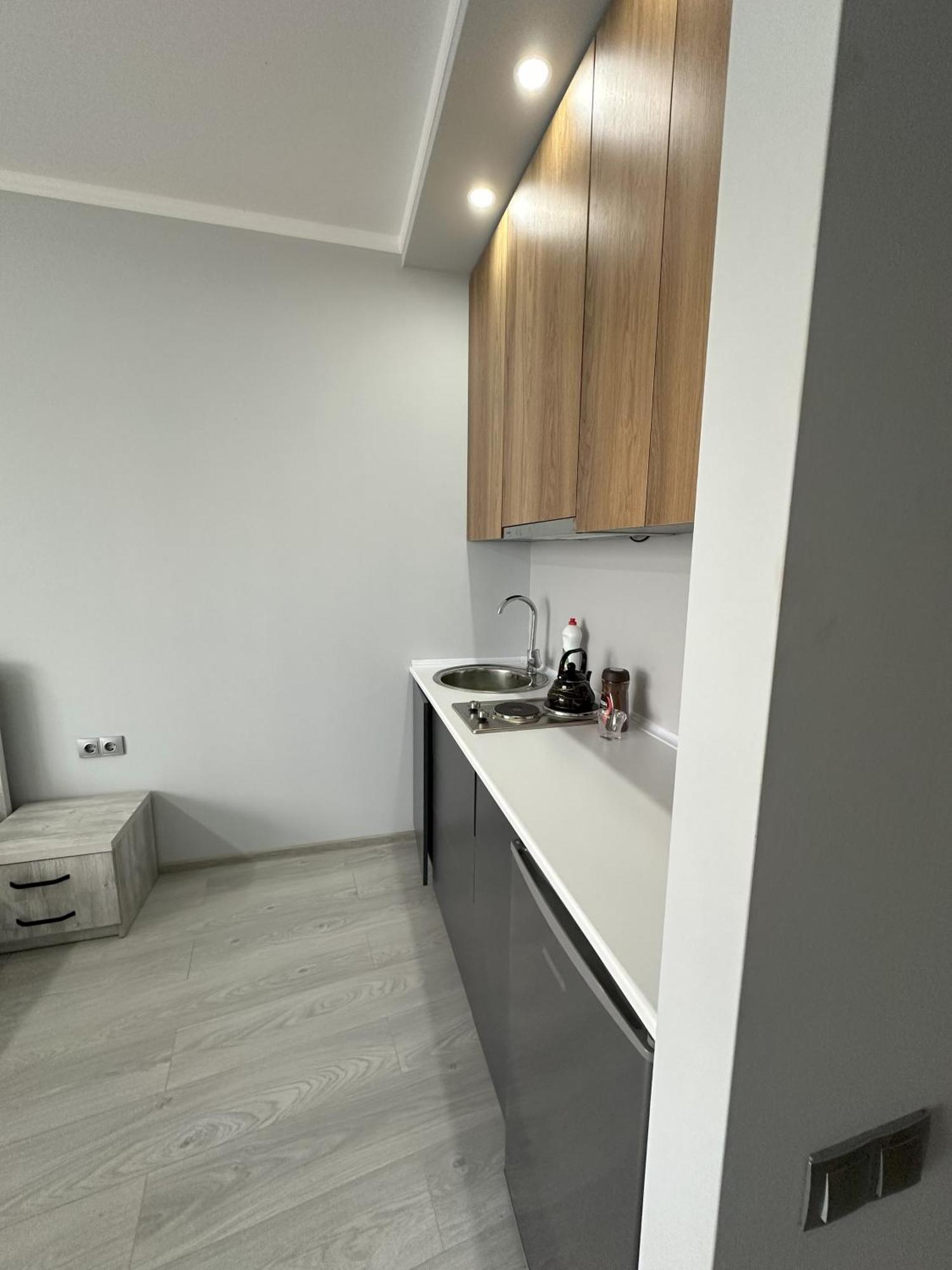 Bi Residence Sea View Luxury Batumi Kültér fotó