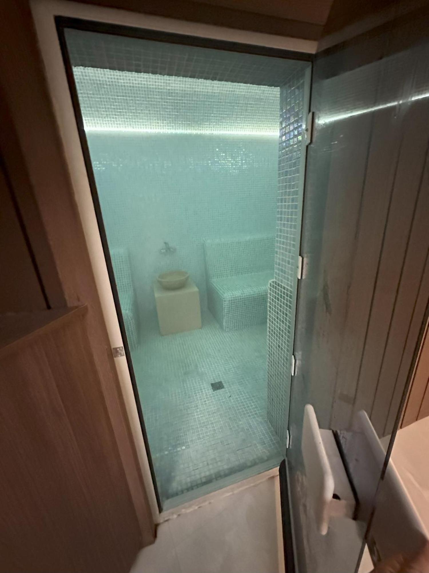 Bi Residence Sea View Luxury Batumi Kültér fotó
