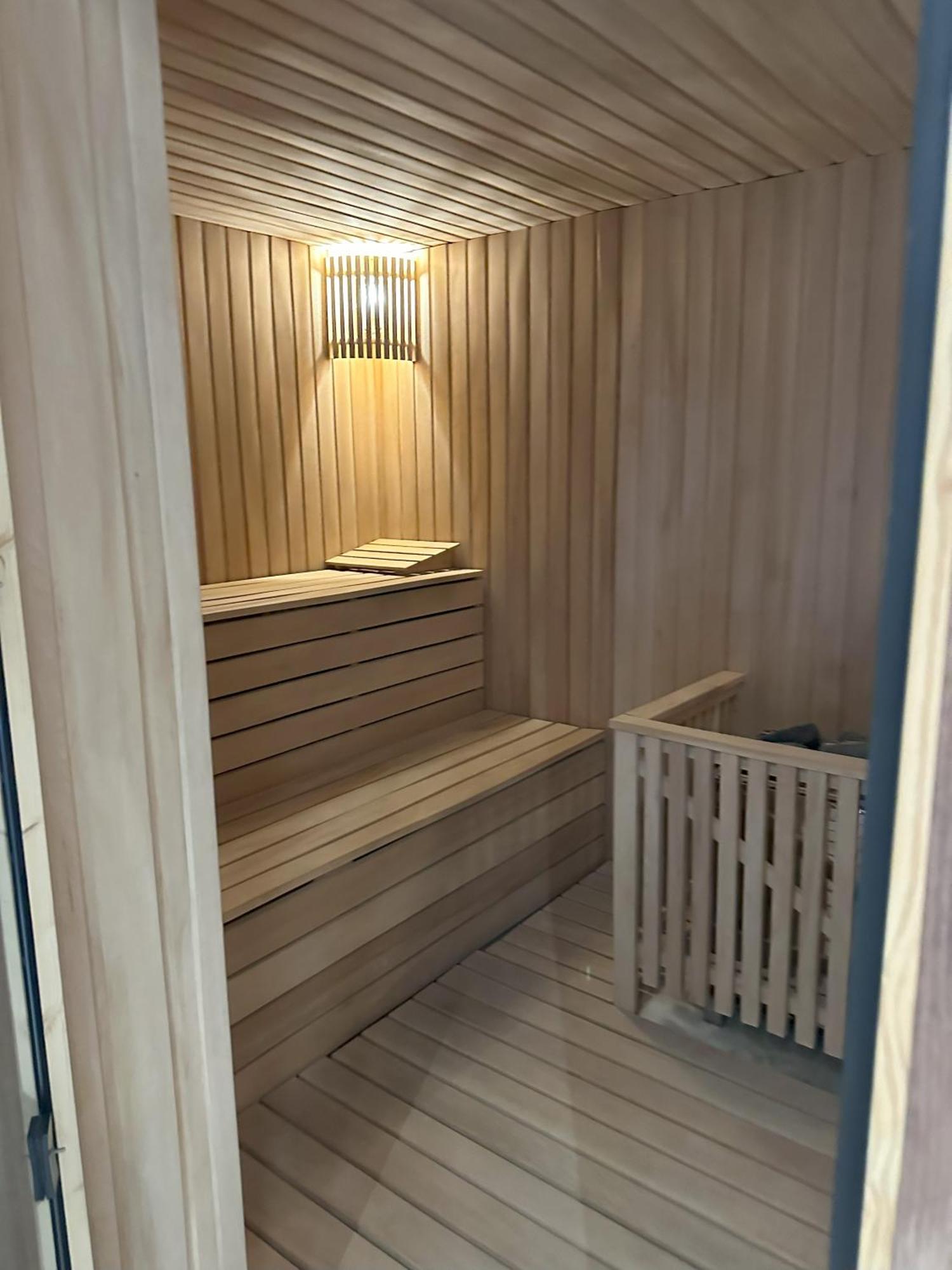 Bi Residence Sea View Luxury Batumi Kültér fotó