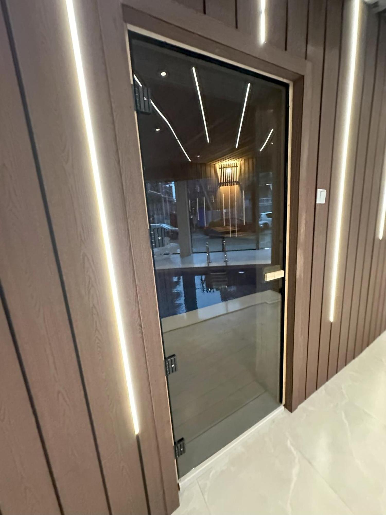 Bi Residence Sea View Luxury Batumi Kültér fotó