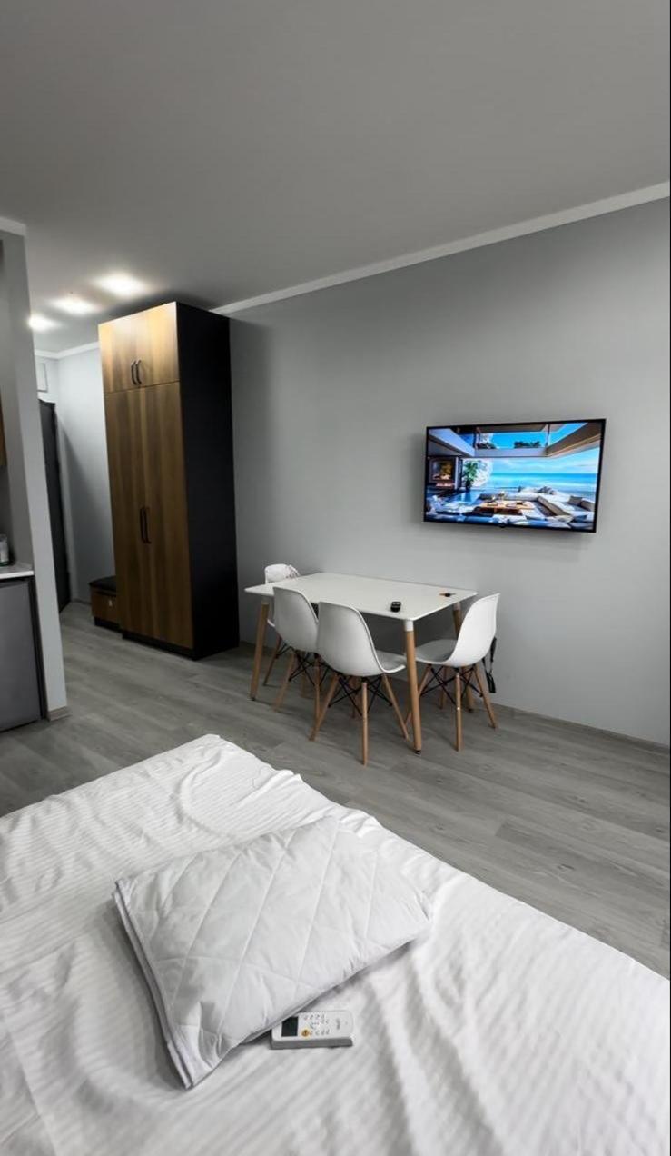 Bi Residence Sea View Luxury Batumi Kültér fotó