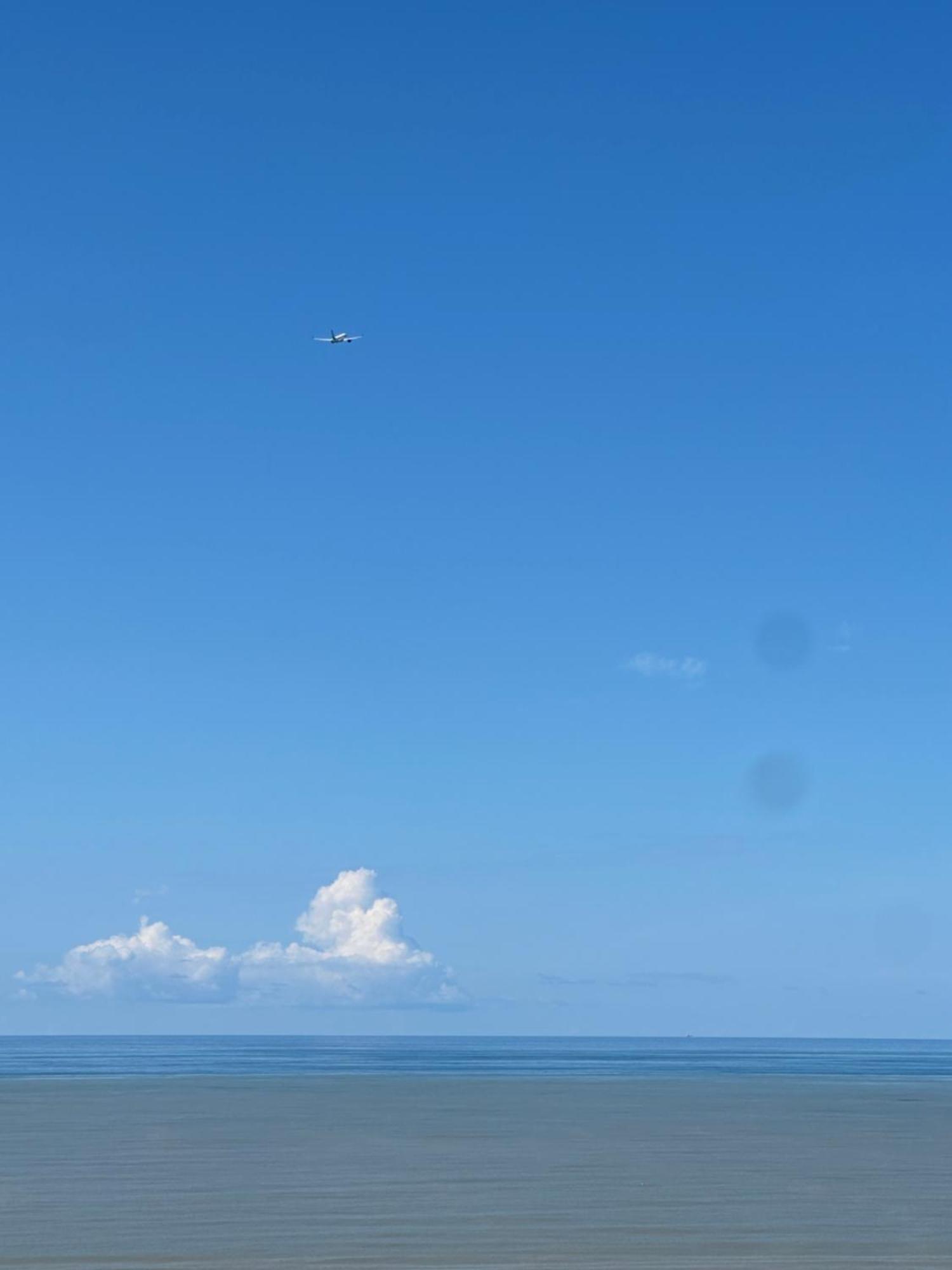 Bi Residence Sea View Luxury Batumi Kültér fotó