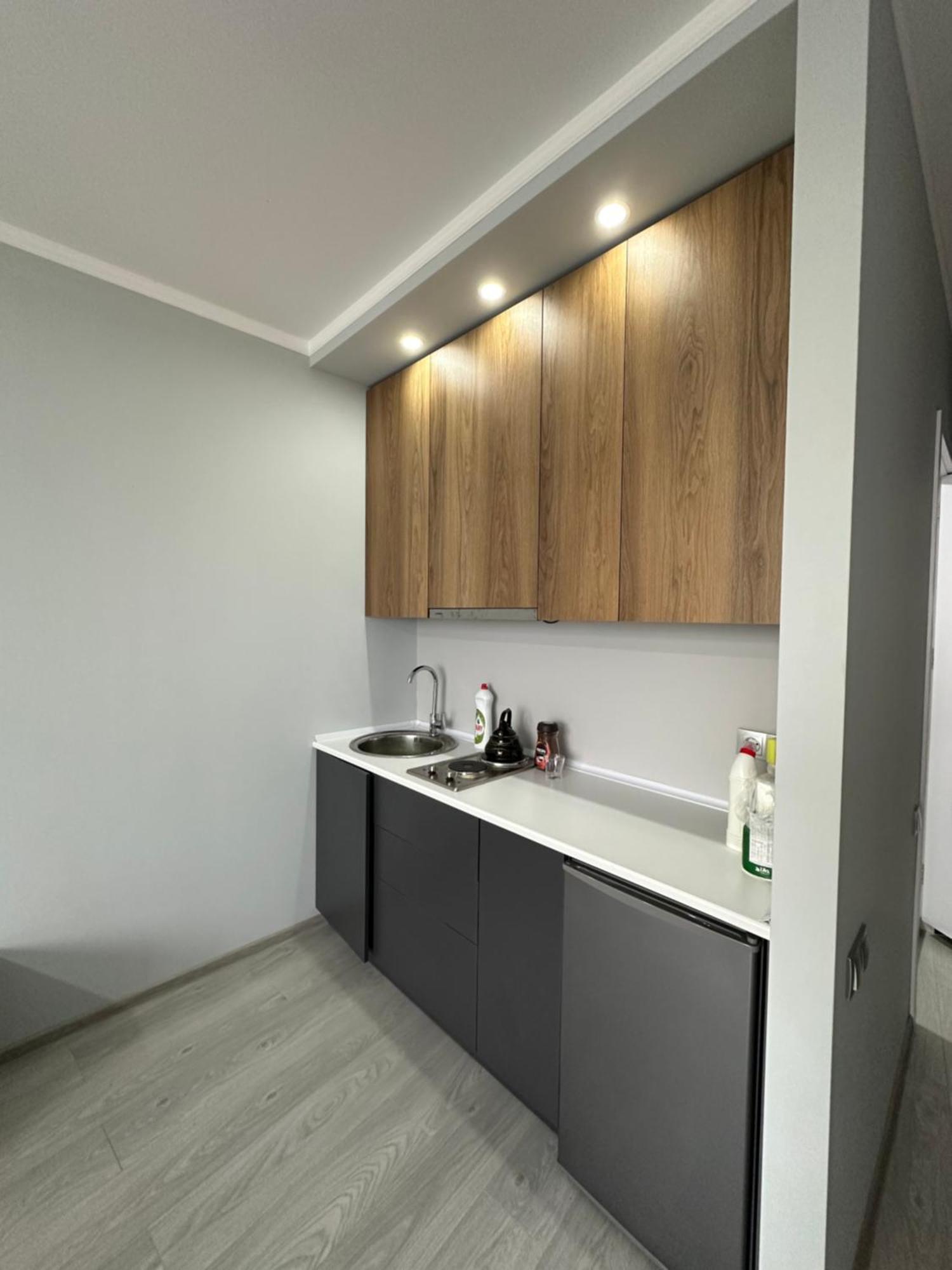 Bi Residence Sea View Luxury Batumi Kültér fotó