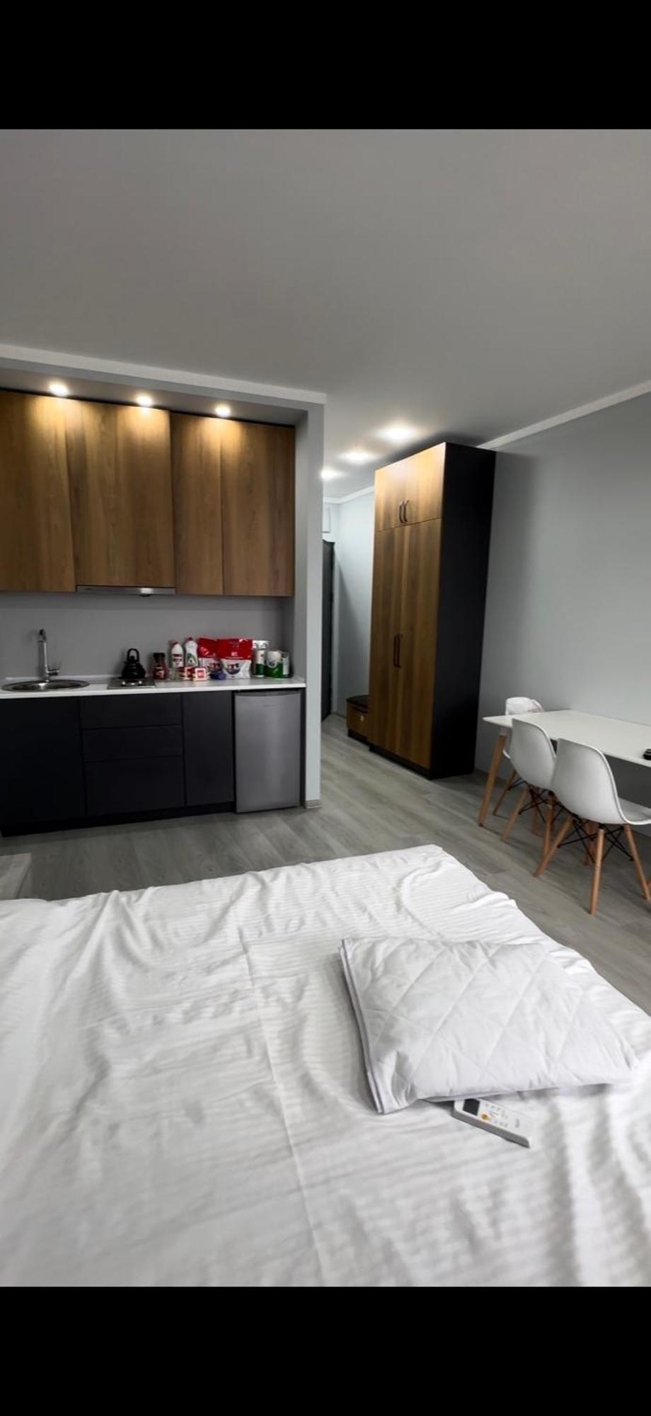 Bi Residence Sea View Luxury Batumi Kültér fotó