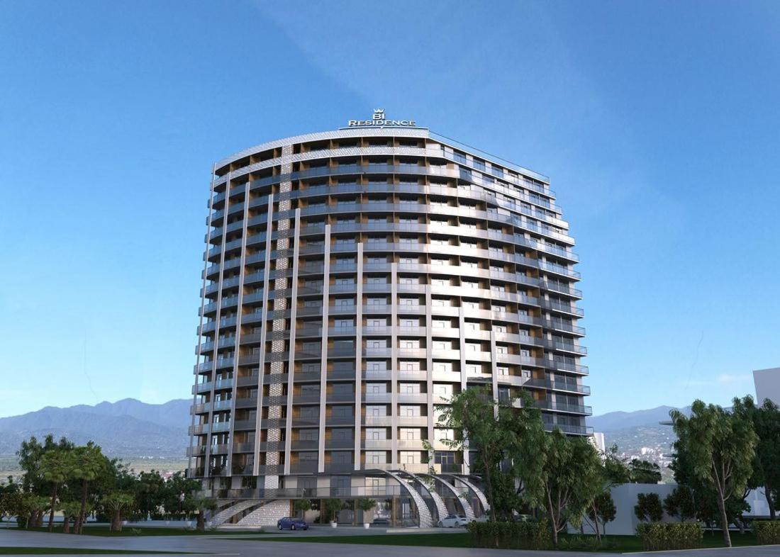 Bi Residence Sea View Luxury Batumi Kültér fotó