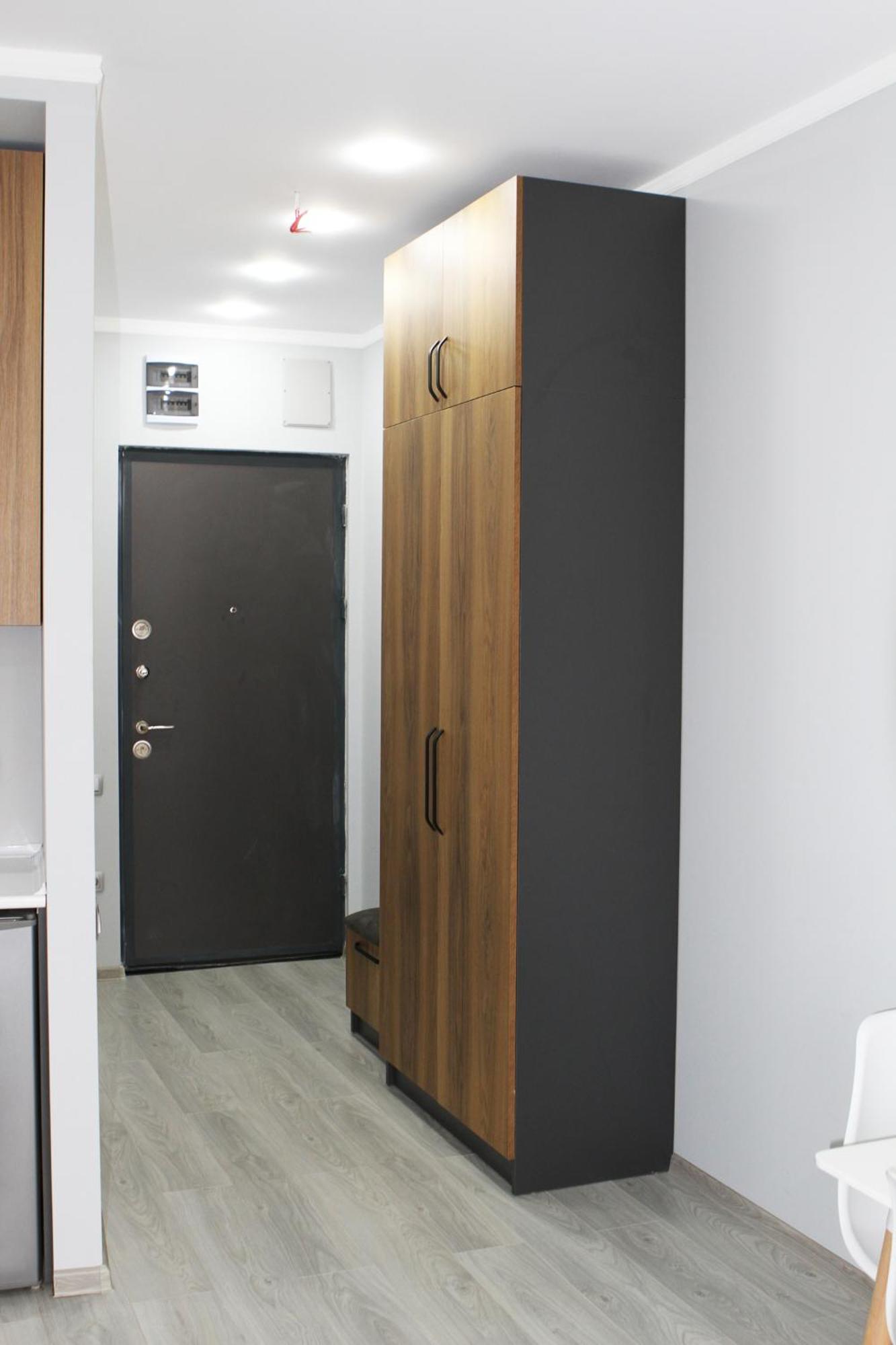 Bi Residence Sea View Luxury Batumi Kültér fotó