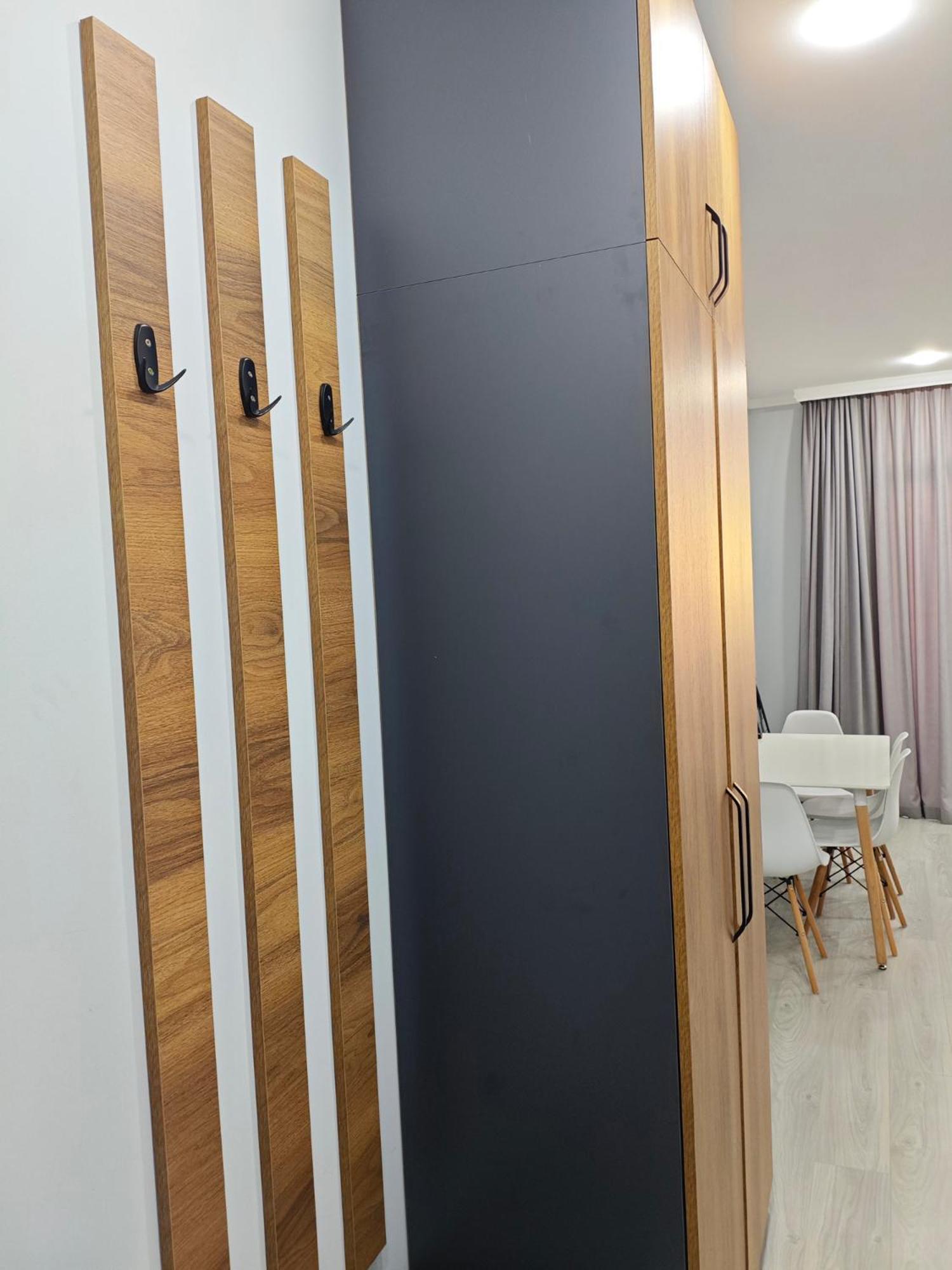 Bi Residence Sea View Luxury Batumi Kültér fotó