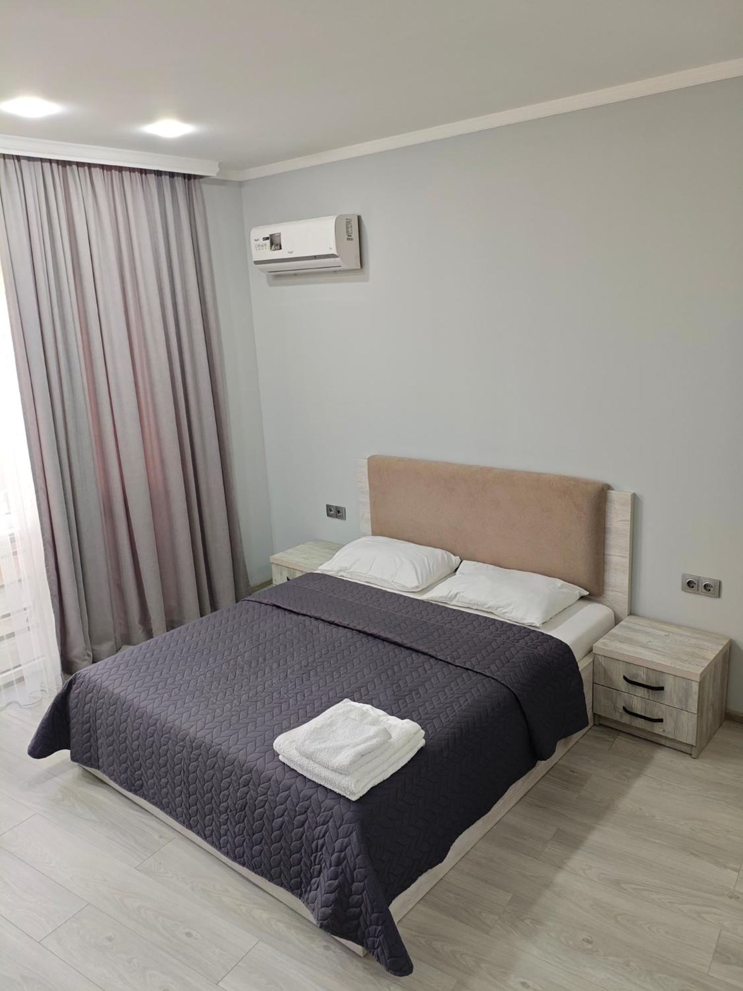 Bi Residence Sea View Luxury Batumi Kültér fotó