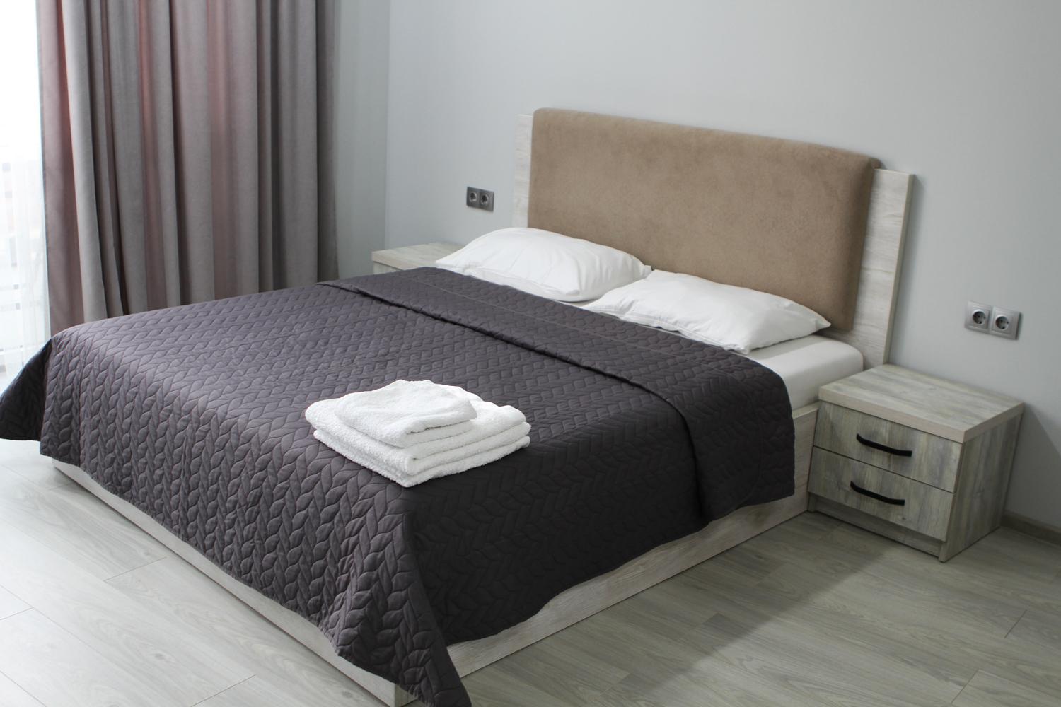 Bi Residence Sea View Luxury Batumi Kültér fotó