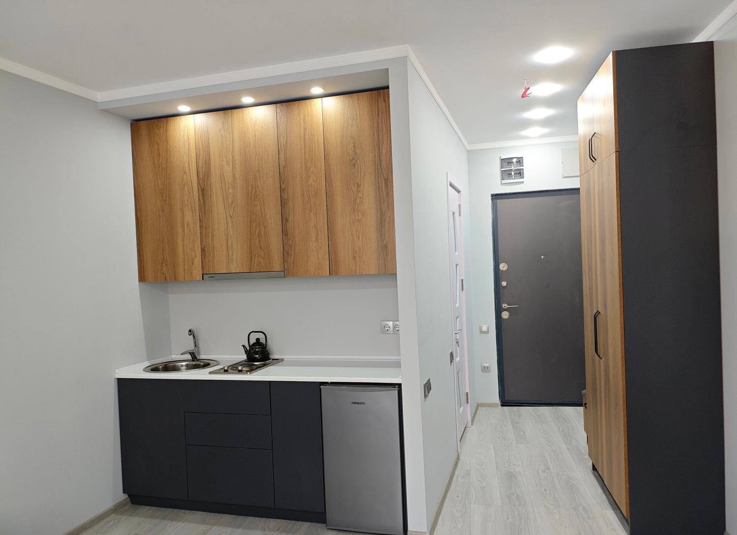 Bi Residence Sea View Luxury Batumi Kültér fotó